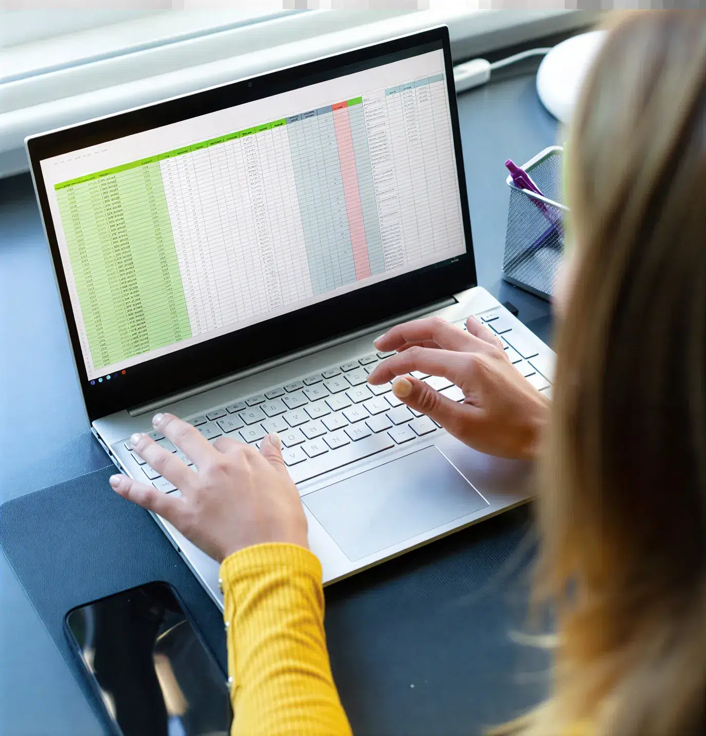 Certification Microsoft Office (Word, Excel, PowerPoint)